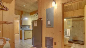 Moosewood Cabin - Meredith Lodging - Image 4
