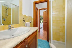 Maison de vacances \"Casa Relax Vista Mozzafiato\" avec jardin et climatisation - Image 5