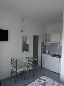 Studio flat with terrace and sea view Medići, Omiš (AS-1045-a) - Image 3