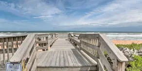 NY!  Ocean Front Paradise @ South Beach Condos med fantastisk udsigt! - Image 3
