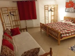 bonito apartamento con vistas al lago y las montañas, cerca de las pistas - Image 4