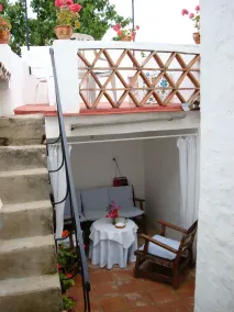 PUERTA VERDE - gorgeous sommerhus i hjertet af Andalusien - Image 5
