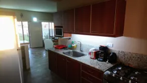 HOUSE THIRTY METERS FROM THE SEA, WITH LARGE BALCONY WITH SEA VIEW. - Image 5