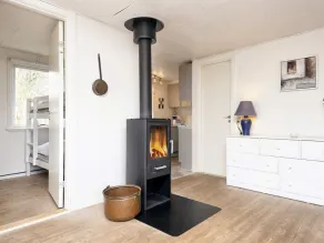 Spacious Holiday Home in Borkop near Beach - Image 2