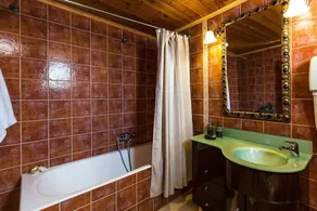 Lefteris Villa avec piscine privée, à seulement 3 km de la plage. - Image 3