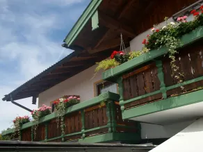Ferienwohnung Rabe - Image 4