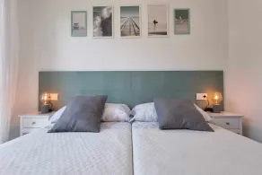 Apartamento El Picu con piscina - Image 5