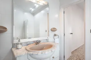 Appartement 'Casa Rincón Del Beso' avec vue sur la mer, terrasse partagée et Wi-Fi - Image 4