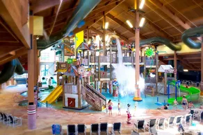 2BR / 2BA Deluxe Suite - Gratis Waterpark Passes! Store besparelser! 100 Bedømmelser - Image 3