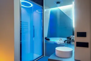 LUXURY SPA APARTMENT (private Spa) - Image 2
