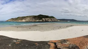 Karri Vista - ruhige Lage mit Blick auf das Tal - Image 3