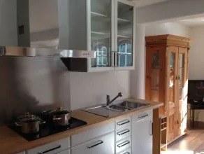 Apartment in a half-timbered house - Image 4