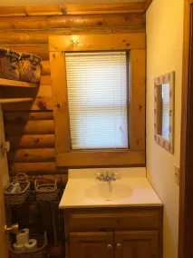 Tim’s Cabin on Melrose Mountain - Image 4