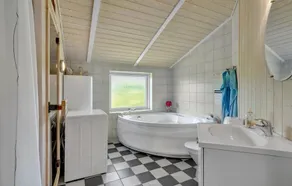 Pet Friendly Home In Bogø By With Sauna - Image 3