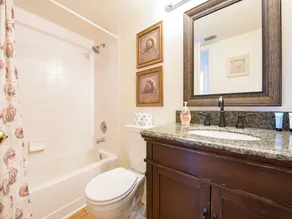 West Coast Vista 3E Bay View Condo with Beachfront Heated Pool - Image 3