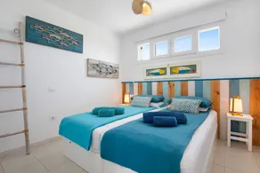 Appartement 'Corralejo Sun Escape' avec vue sur mer, Wi-Fi et climatisation - Image 5