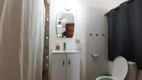 Backpackers Room at San Carlos Beach Inn - Image 2