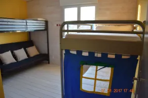 Smukt hus på 300 m² med opvarmet swimmingpool og spa Tæt på havet - Image 4