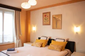 TOP Location, AC,Beautiful, Spacious,Security ,2BR,80M²,Le Marais Saint-Paul - Image 3
