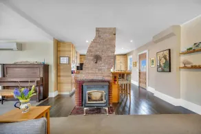 Sugar Maple Farm near Acadia - 5 Bedrooms, 5 Beds with FirePit and Large Deck - Image 2