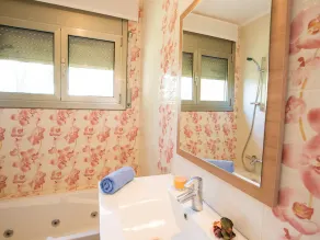 Fantastisk privat feriebolig for 8 personer med klimaanlæg, WIFI, privat pool, TV og gårdhave - Image 4