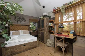 ★ Quinta Pavo Real - The Magic Tree House - Image 5