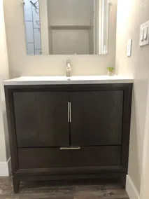 Unique downtown Fruita apartment with bike storage! - Image 4