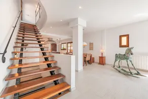 Villa 'Casa Del Puerto' with Sea Views, Wi-Fi and Air Conditioning - Image 2
