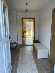 Ground floor apartment just outside Dresden with terrace and garden - Image 5