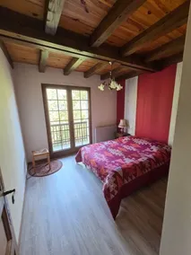 Location Chalet individuel de charme | Hautes Vosges Bussang - Image 5