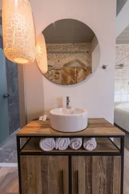 In the old historical town of Rethymno,Amaryllis Luxury Home with a private pool - Image 5
