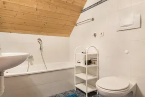 Apartamento Oberwieserhof App 3 en Tirol del Sur con jardín compartido y Wi-Fi - Image 3