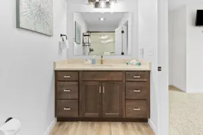Hawk's Nest | New Construction 3 Bedroom Townhome - Image 4