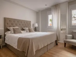 Avenida América - Comfortable apartment, next to the station - Image 5