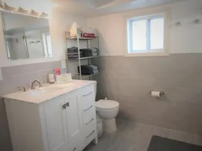 Beautifully renovated first floor ocean front duplex - Image 4