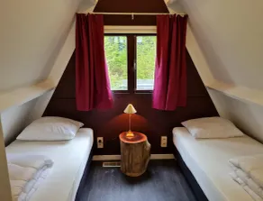 Contemporary Ardennes Chalet in Durbuy - Image 3