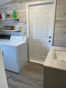Smith Lake Vacation Rental - Image 2