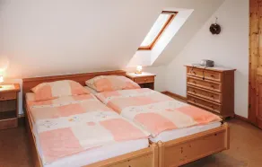 2 quartos alojamento em Fischbach - Image 5