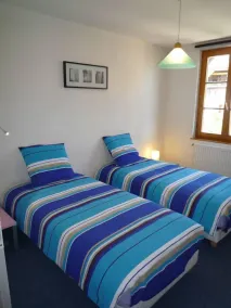 \"Au 34\" Ferienhaus 80 m2 im elsässischen Haus von 1716 an der elsässischen Weinstraße - Image 2