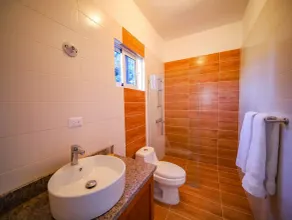 15BD guest-friendly complex, 2 pools, snooker, volley, AC/WiFi/Cable TV - Image 2