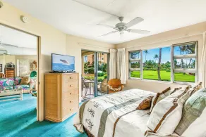 Menehune 122 Beautiful Ocean Views in Beautiful Condo Home - Image 5