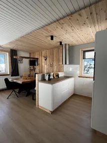 Gezellig Ruim Appartement met Uitzicht op National Park Hohetauern! - Image 4