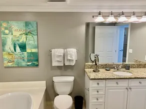 1401 (NEW Purchase), East Wrap Ard. View, 2br, Slps8 (Reviews at vrbo.com/511877 - Image 4