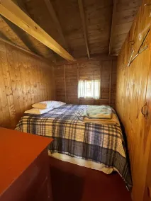 Limberlost Limit 6 2 Bedroom Cottage by RedAwning - Image 4