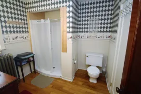 Lassen Sie das Hotel im Stich und genießen Sie die Brownstone-Wohnung von Uniontown - Image 3