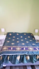 Private 1 bedroom, modern  self contained   cottage in the heart of Soufriere - Image 3