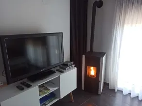 LANDLIGE HUS I SIERRA DE ESPADAN- VEO - Image 3