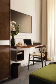 Palais Bourbon Hotel - Room 13- 2P - Invalides - Image 2