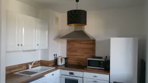 Apt 50m2 med balkon fuldt udstyret nær Avignon - Image 5