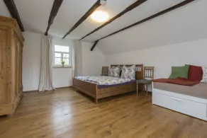 Altes Bienenhaus - Ferienwohnung im Westerwald - Image 3